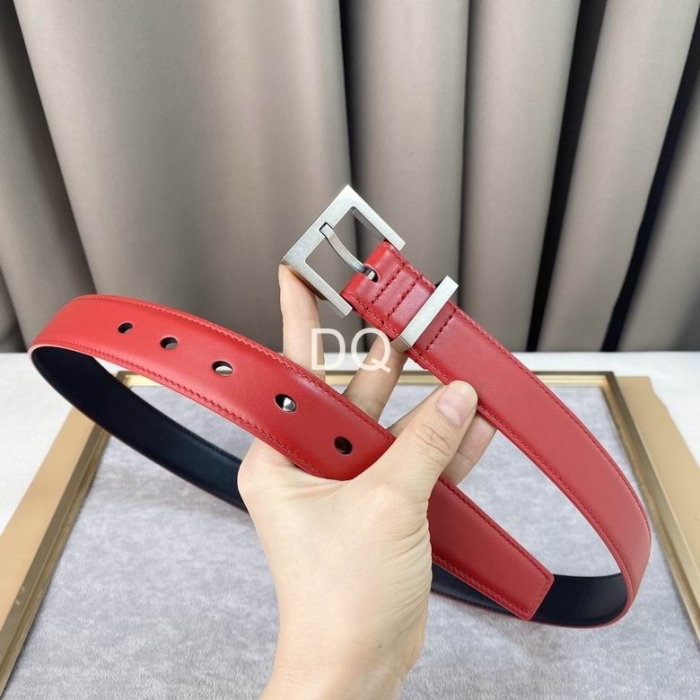 Y*SL Belts Top Quality 30MM