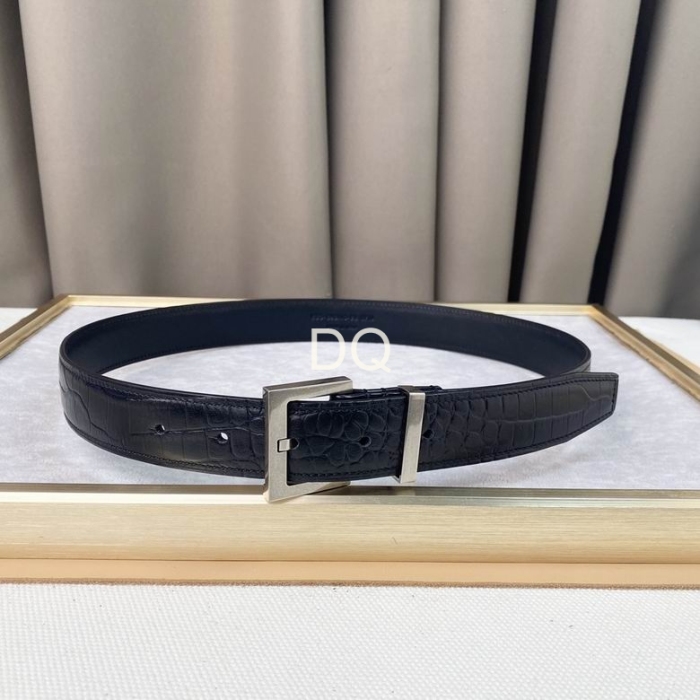 Y*SL Belts Top Quality 30MM