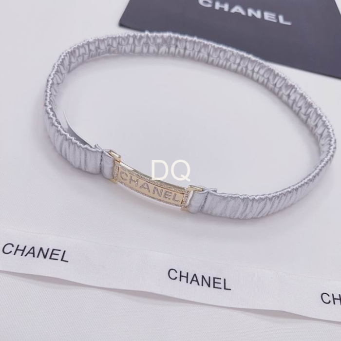 C*hanel Belts Top Quality 30MM
