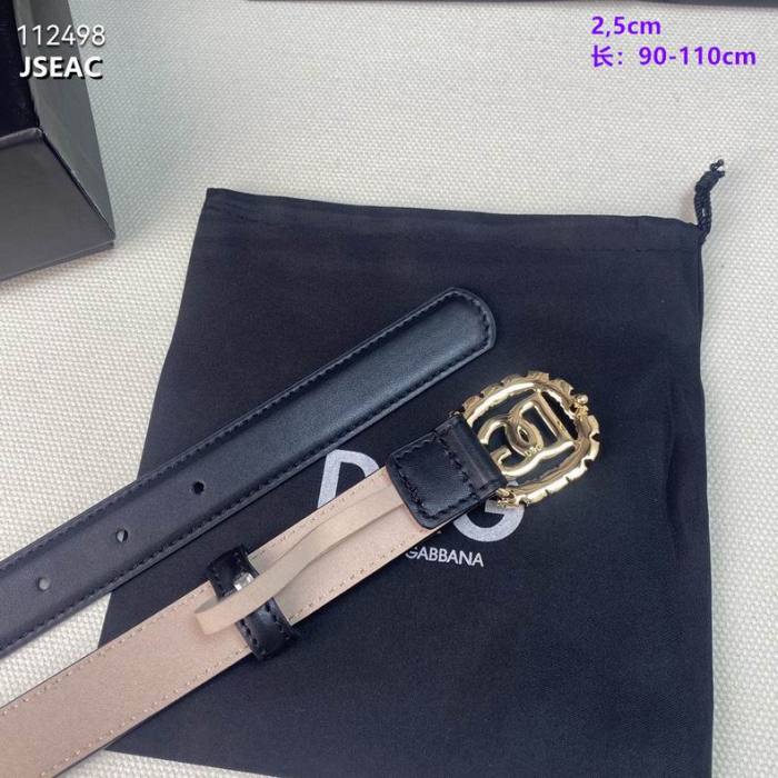 D*G Belts Top Quality039