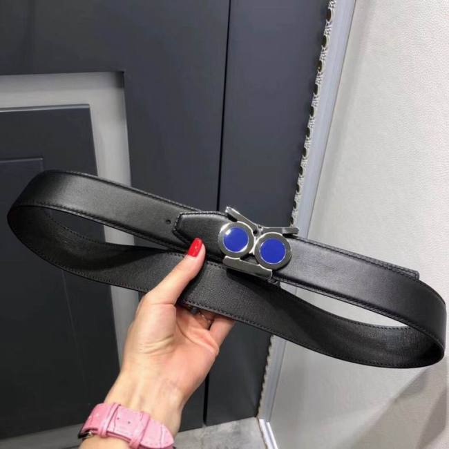 F*endi Belts Top Quality 38MM