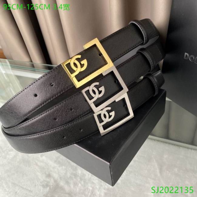 D*G Belts Top Quality033