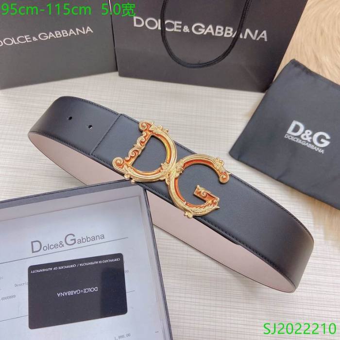 D*G Belts Top Quality024