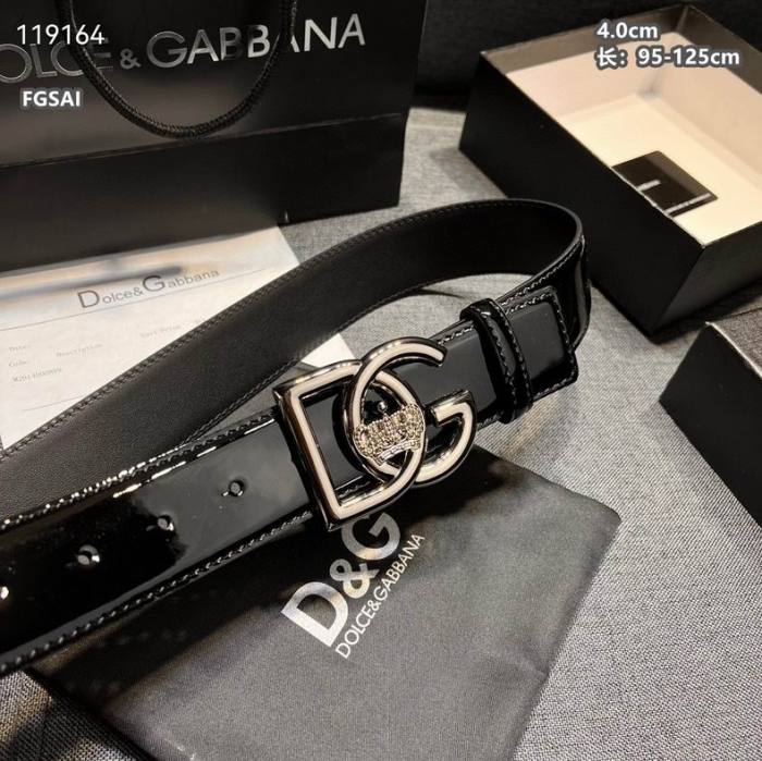 D*G Belts Top Quality006