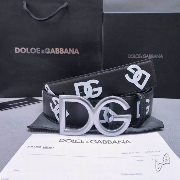 D*G Belts Top Quality017