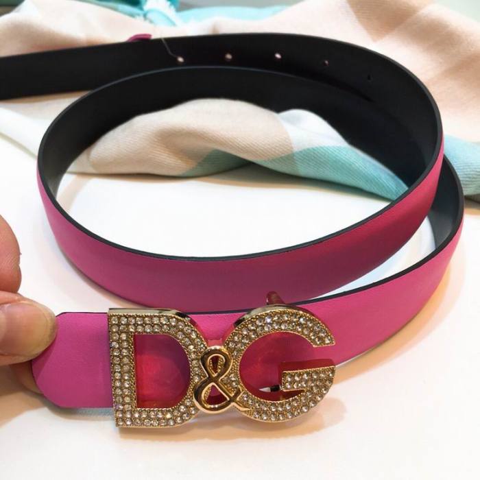 D*G Belts Top Quality038
