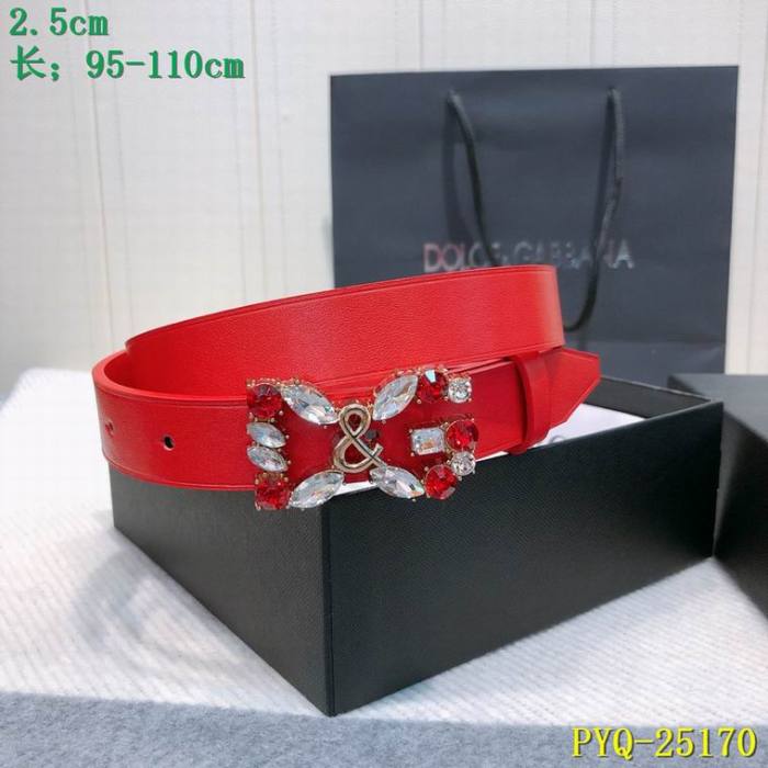 D*G Belts Top Quality034