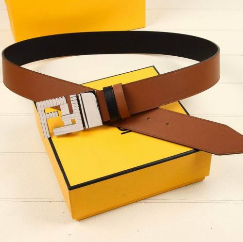 F*endi Belts Top Quality 38MM