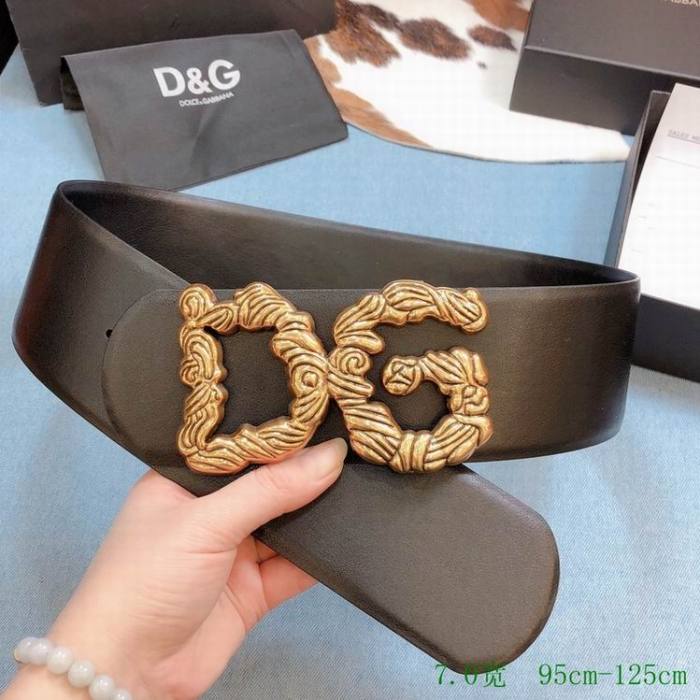 D*G Belts Top Quality020