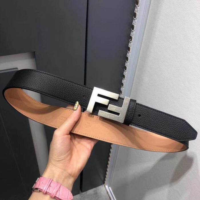 F*endi Belts Top Quality 38MM