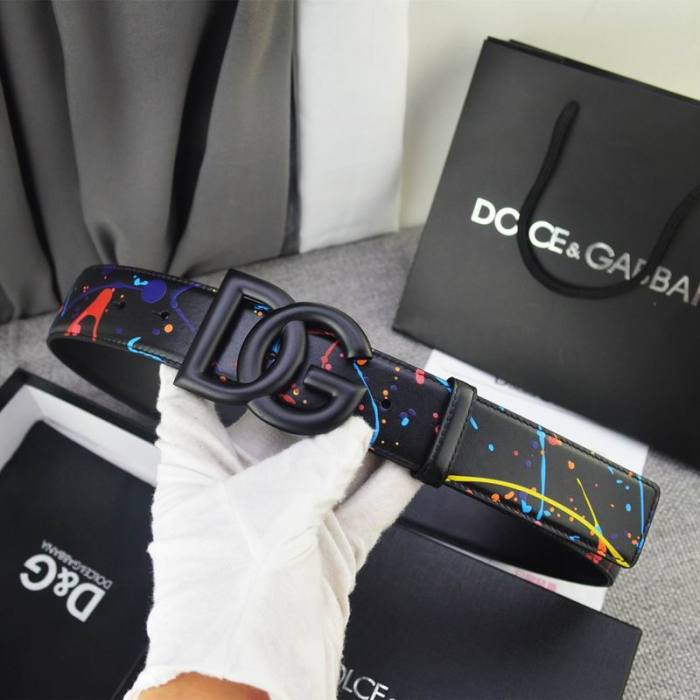 D*G Belts Top Quality012