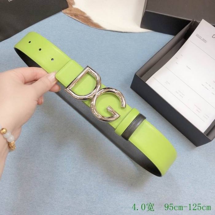 D*G Belts Top Quality015