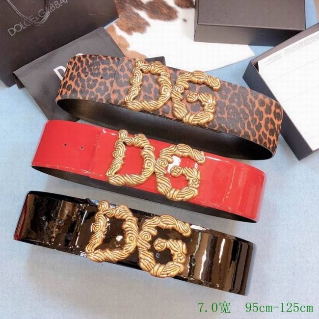 D*G Belts Top Quality002
