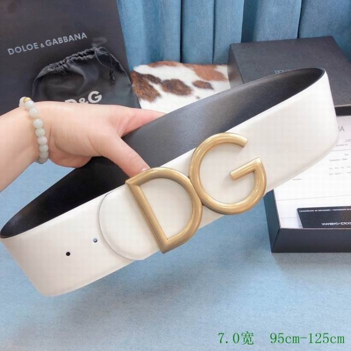 D*G Belts Top Quality021