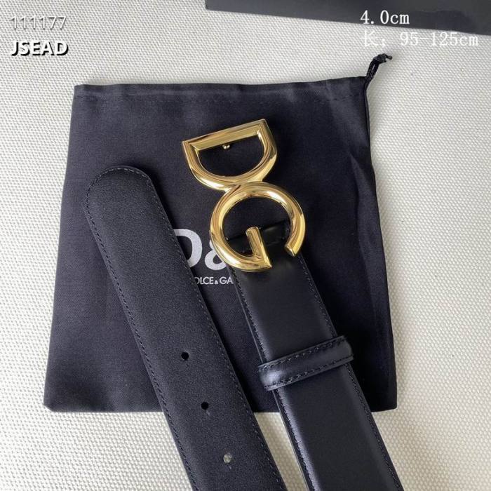 D*G Belts Top Quality009