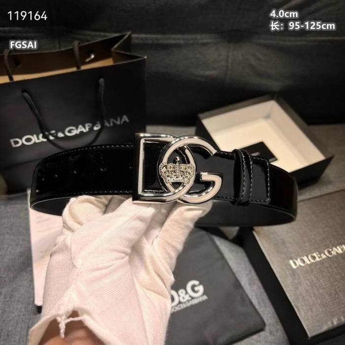 D*G Belts Top Quality006