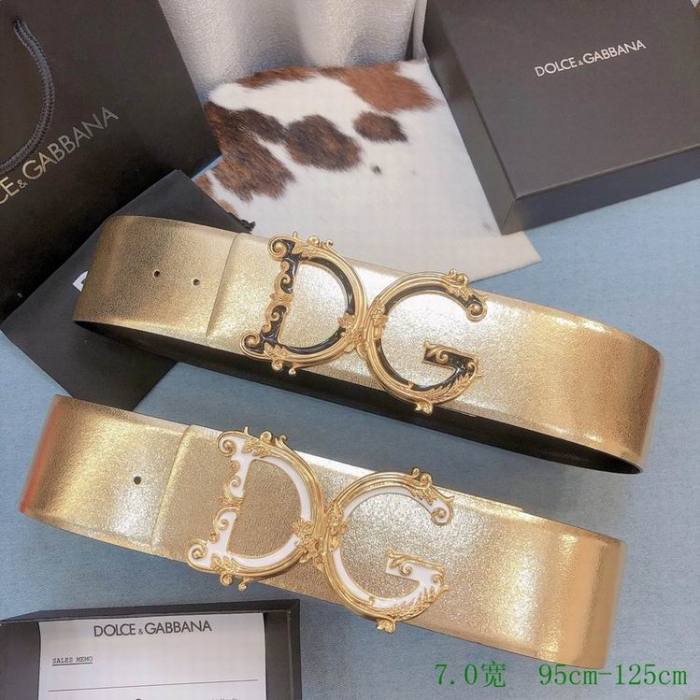 D*G Belts Top Quality001