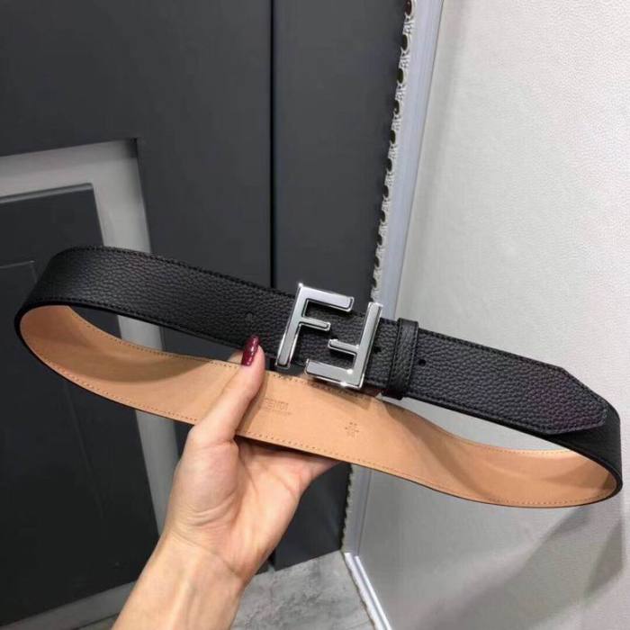 F*endi Belts Top Quality 38MM