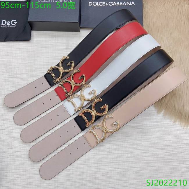 D*G Belts Top Quality024