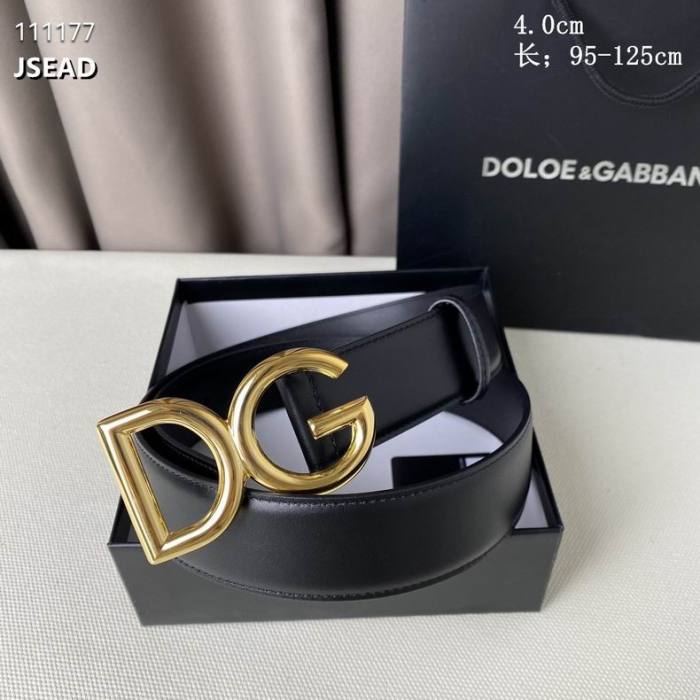 D*G Belts Top Quality009