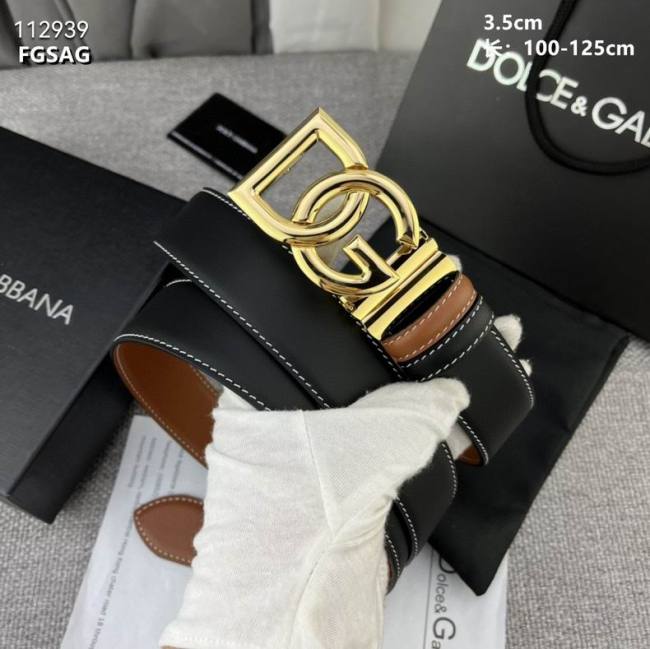 D*G Belts Top Quality025
