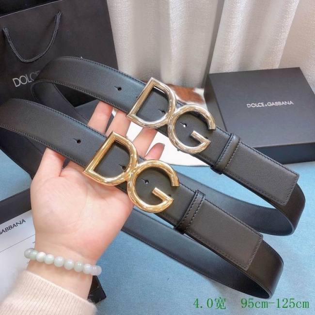 D*G Belts Top Quality016