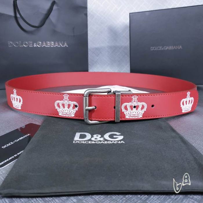 D*G Belts Top Quality030