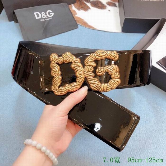 D*G Belts Top Quality020
