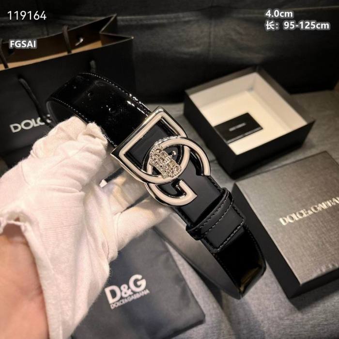 D*G Belts Top Quality006