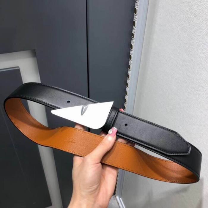 F*endi Belts Top Quality 38MM