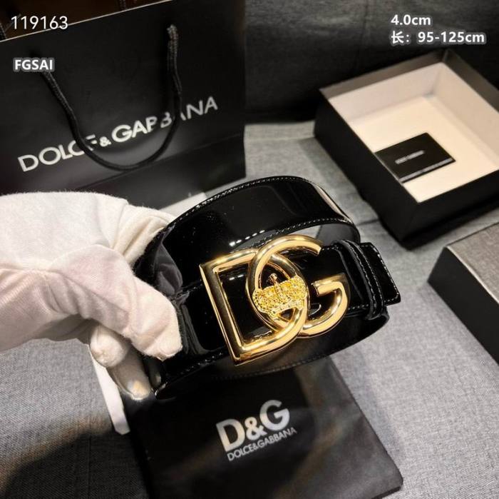 D*G Belts Top Quality006