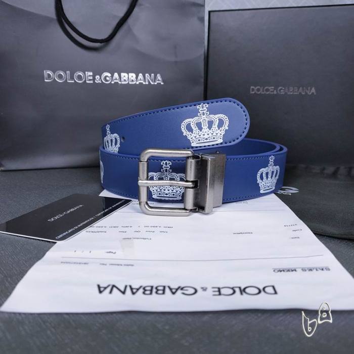D*G Belts Top Quality030