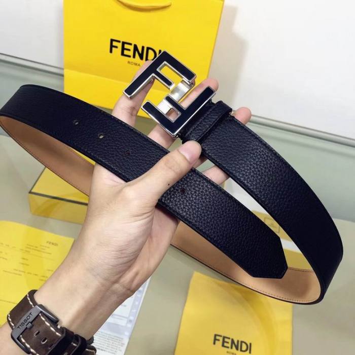 F*endi Belts Top Quality 38MM