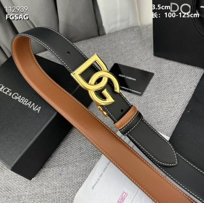 D*G Belts Top Quality025