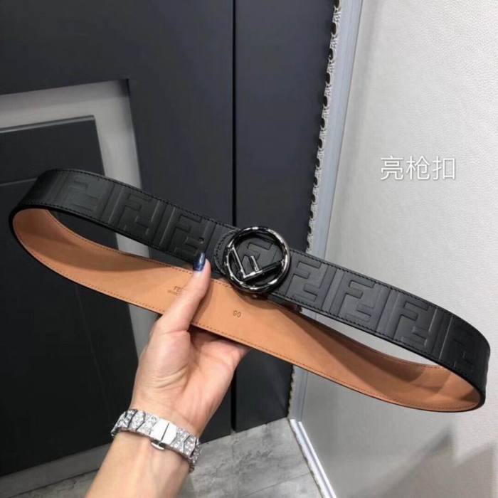 F*endi Belts Top Quality 38MM