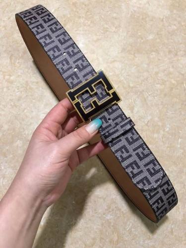 F*endi Belts Top Quality 38MM
