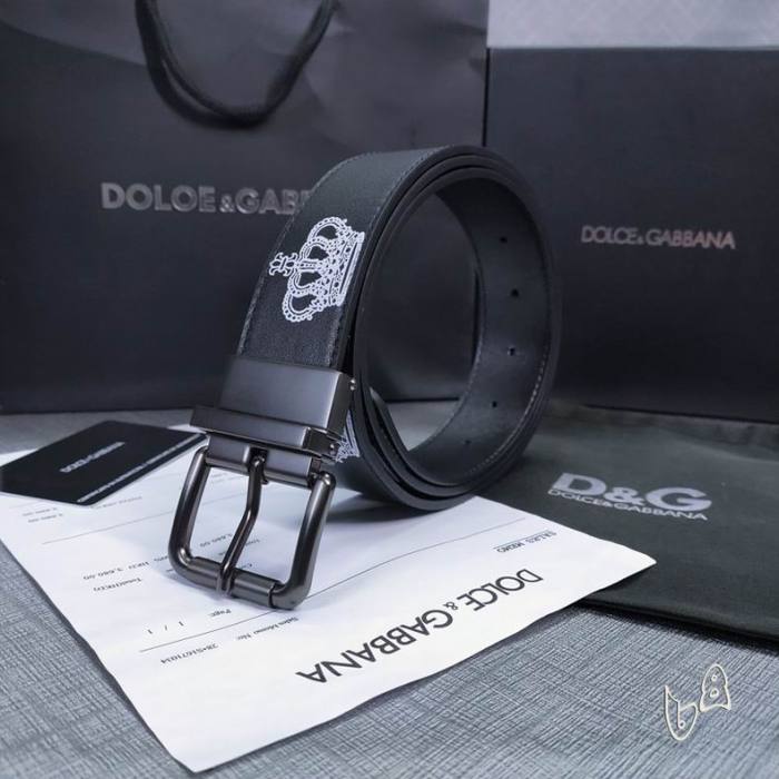 D*G Belts Top Quality029