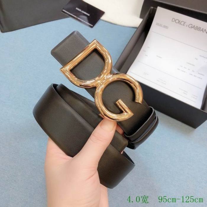 D*G Belts Top Quality015