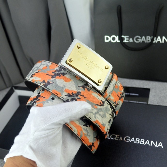 D*G Belts Top Quality011