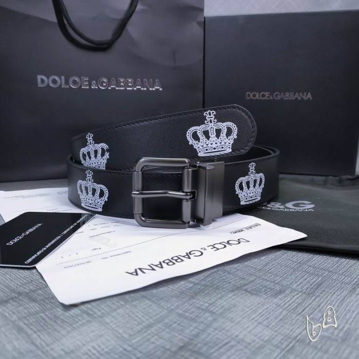 D*G Belts Top Quality029