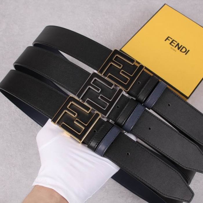 F*endi Belts Top Quality 38MM