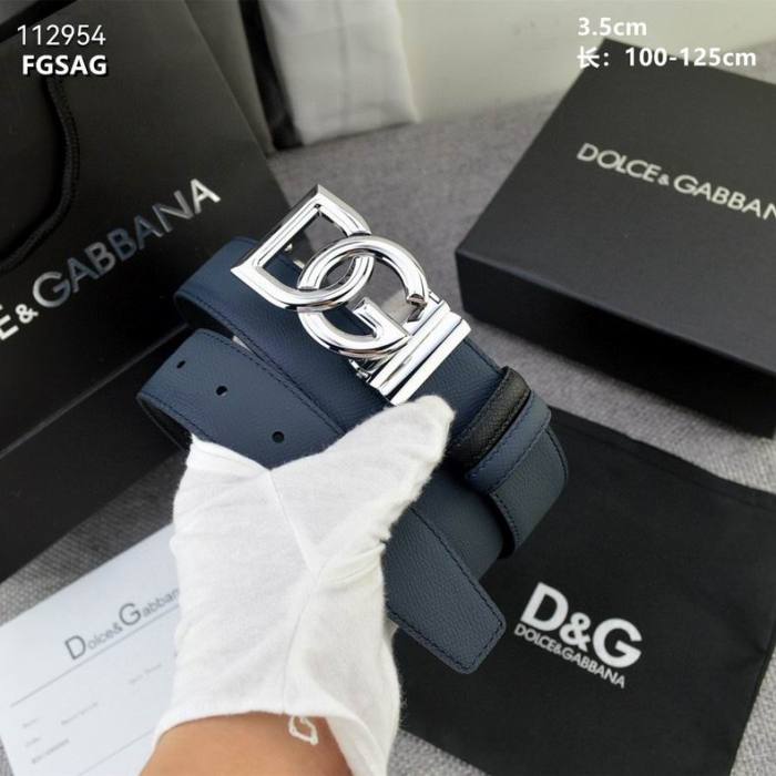 D*G Belts Top Quality028