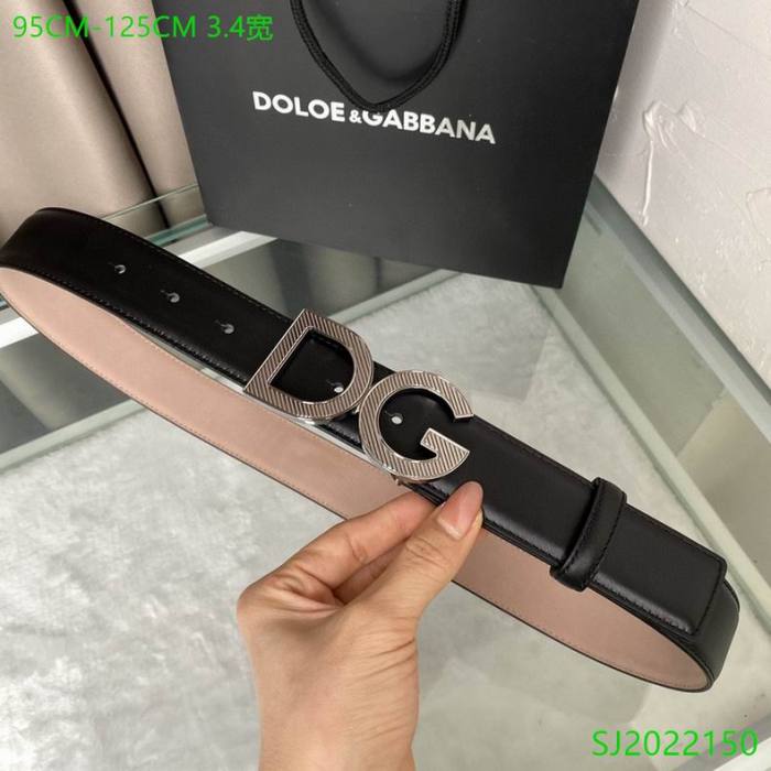D*G Belts Top Quality032