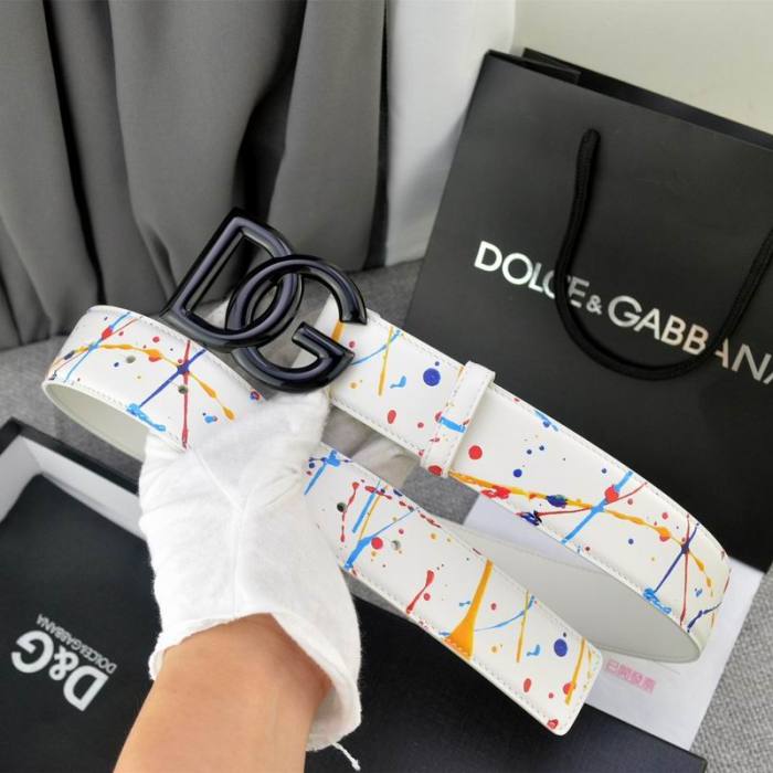 D*G Belts Top Quality013