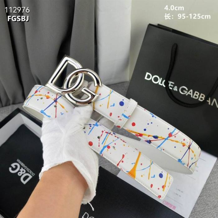 D*G Belts Top Quality007