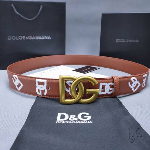 D*G Belts Top Quality018