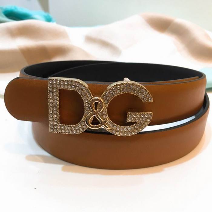 D*G Belts Top Quality038