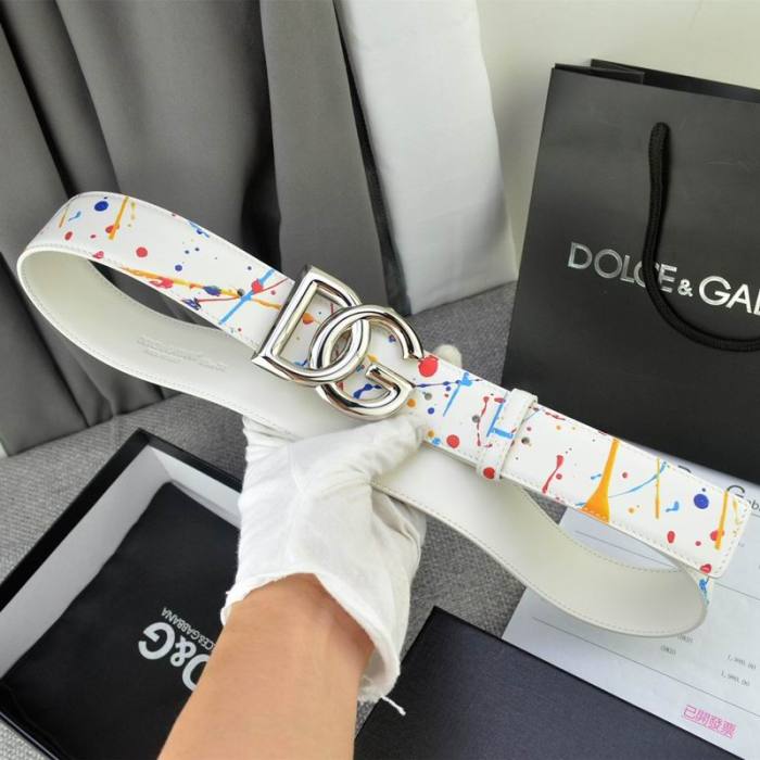 D*G Belts Top Quality013
