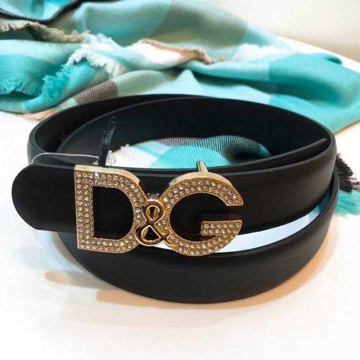 D*G Belts Top Quality038