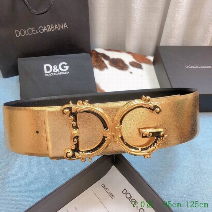 D*G Belts Top Quality001